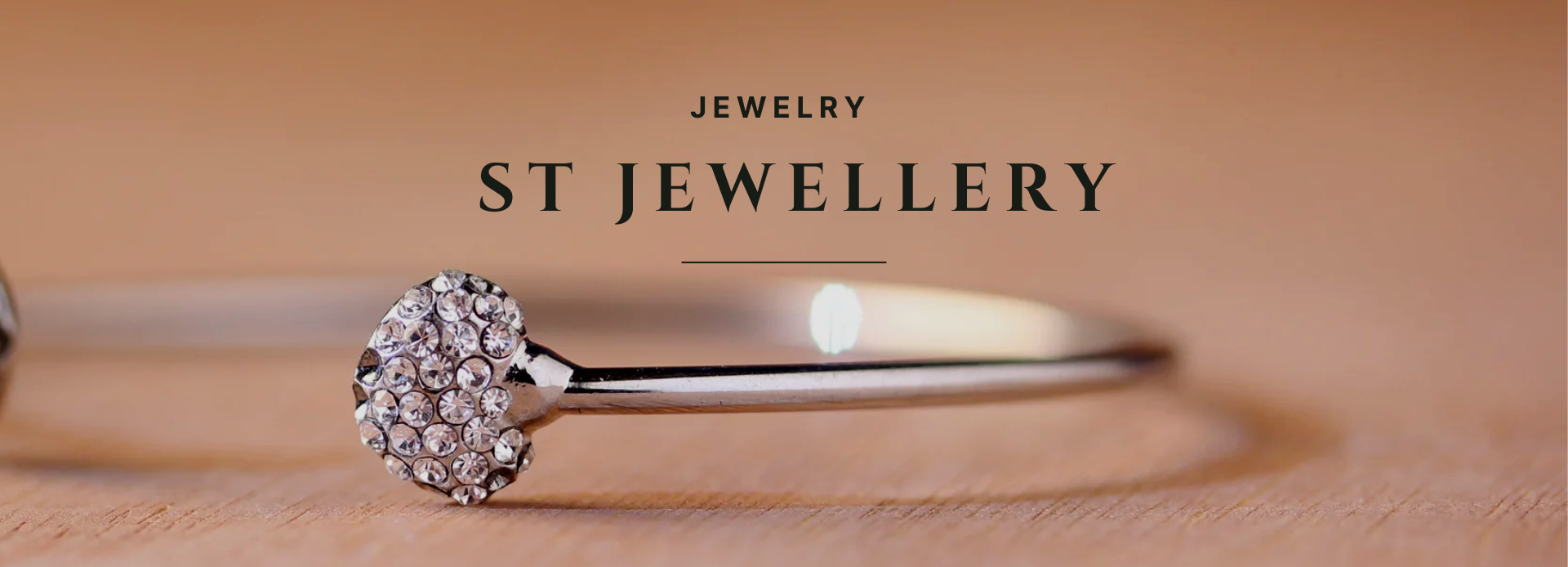 rings by st jewellery manufacturers