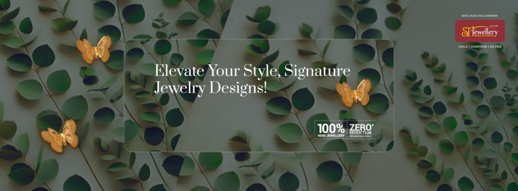 nosepin by st jewellery manufacturers