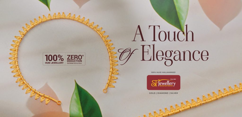 necklace by st jewellery manufacturers