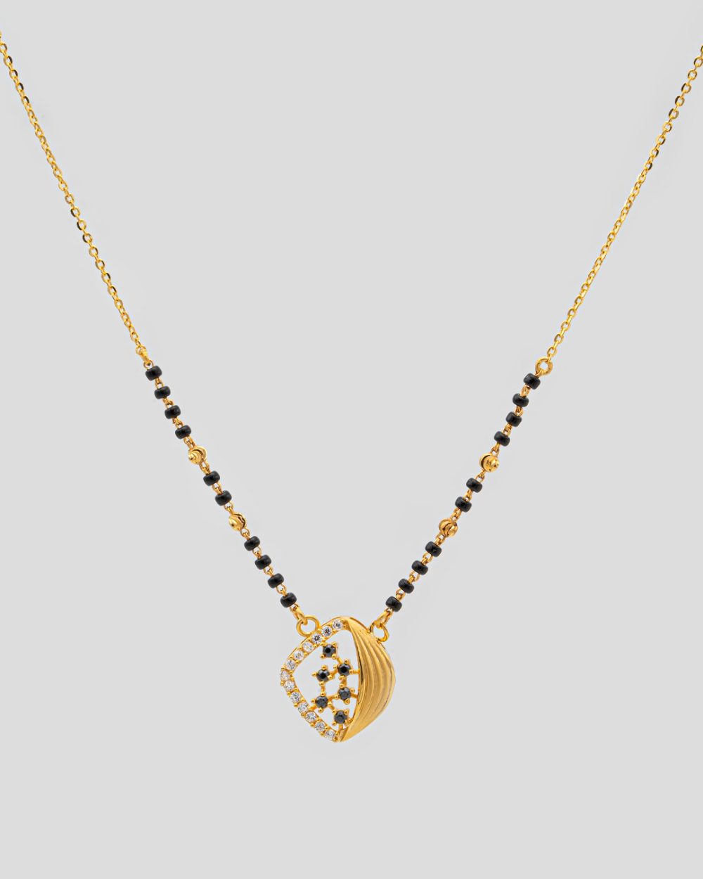 Mangalsuthra by ST Jewellery Manufacturers