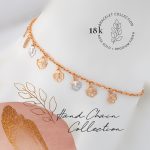 handchain by st jewellery manufacturers