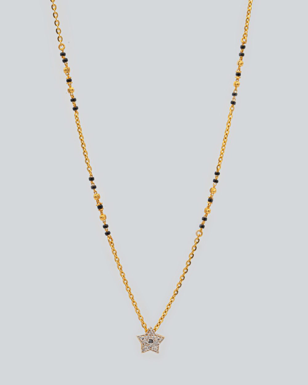 Mangalsuthra by ST Jewellery Manufacturers