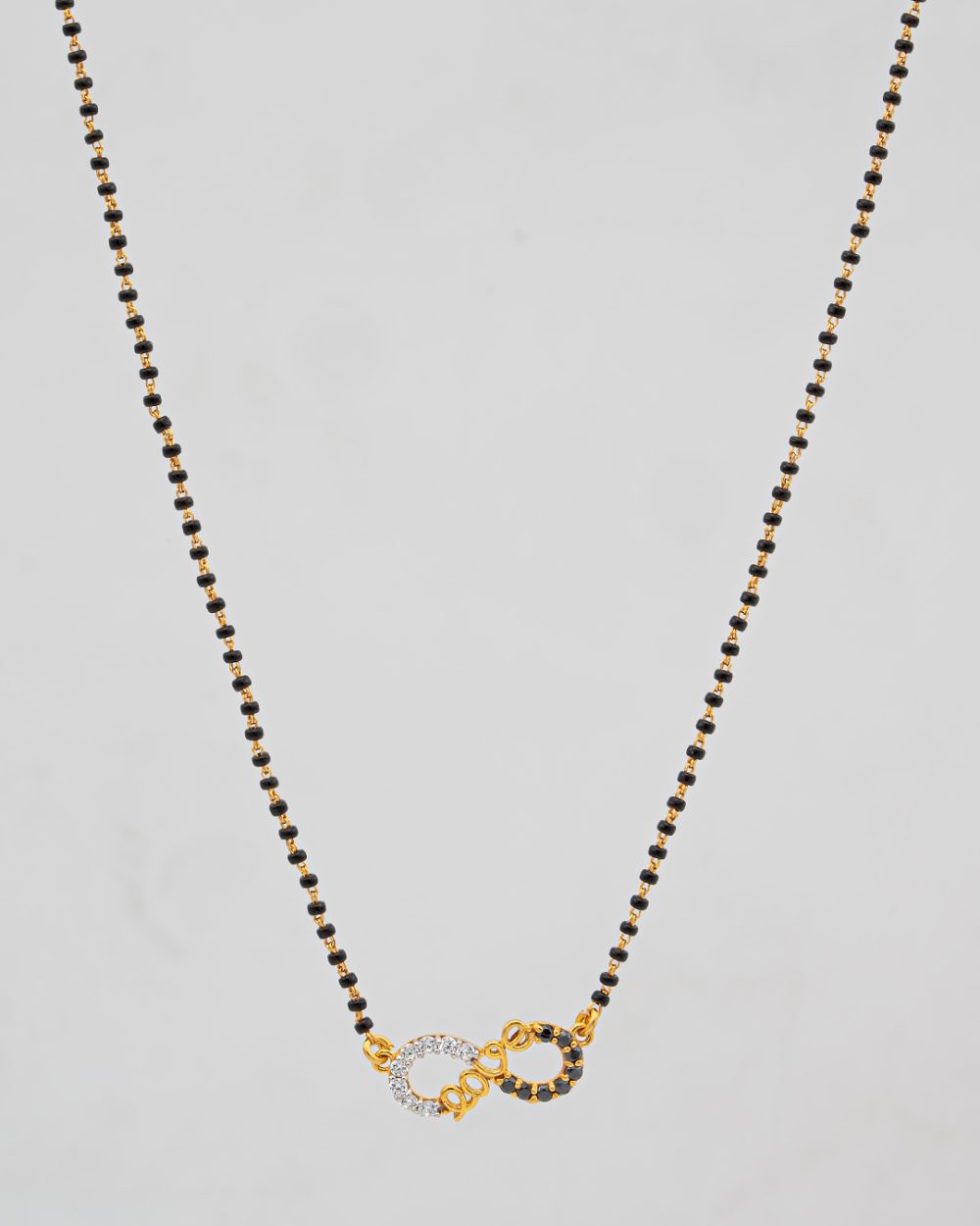Mangalsuthra by ST Jewellery Manufacturers