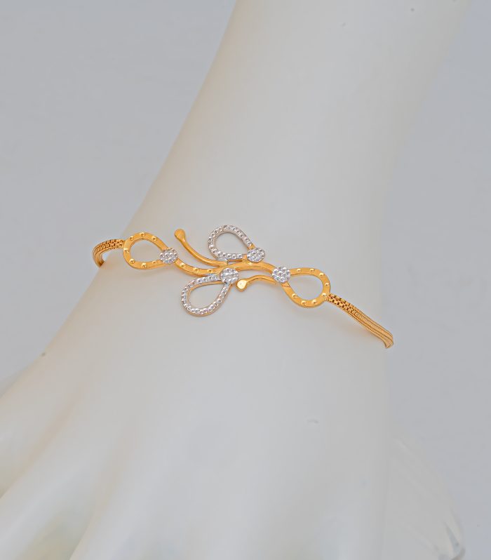 bracelet by st jewellery manufacturers