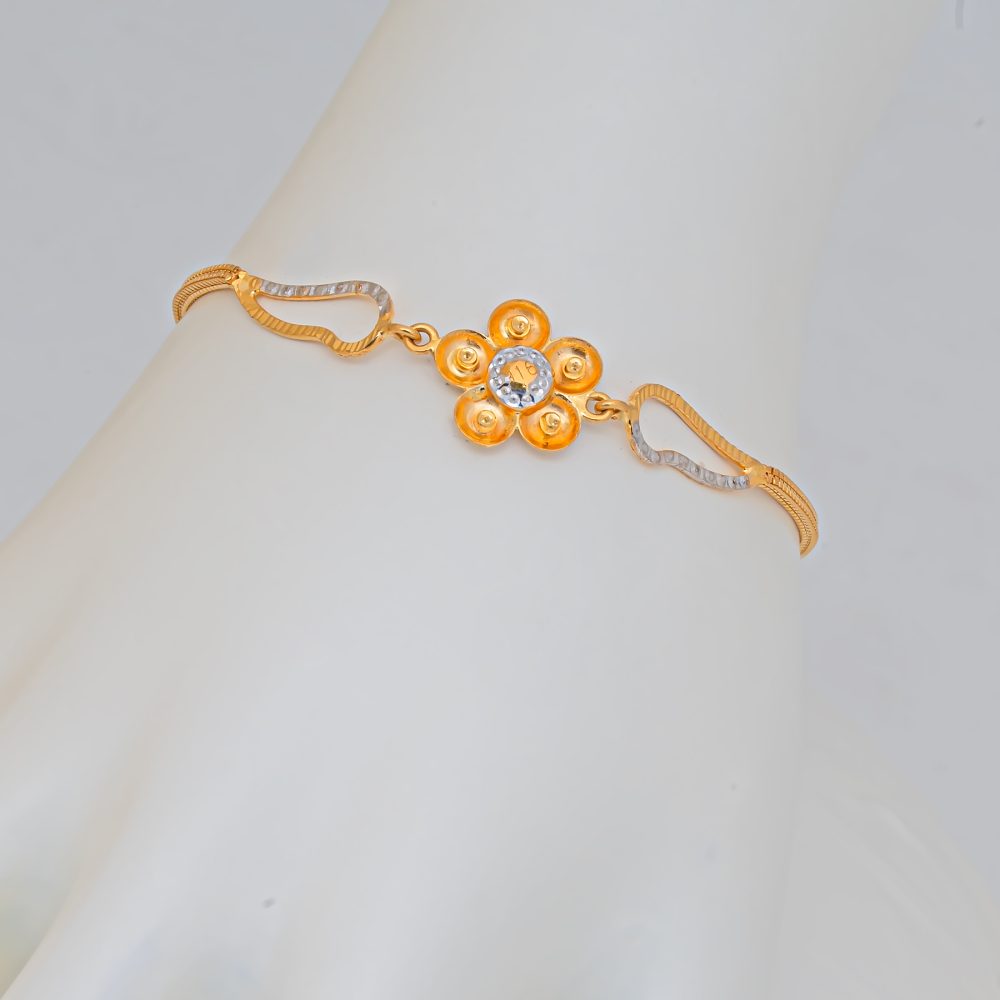 Bracelet by ST Jewellery Manufacturers