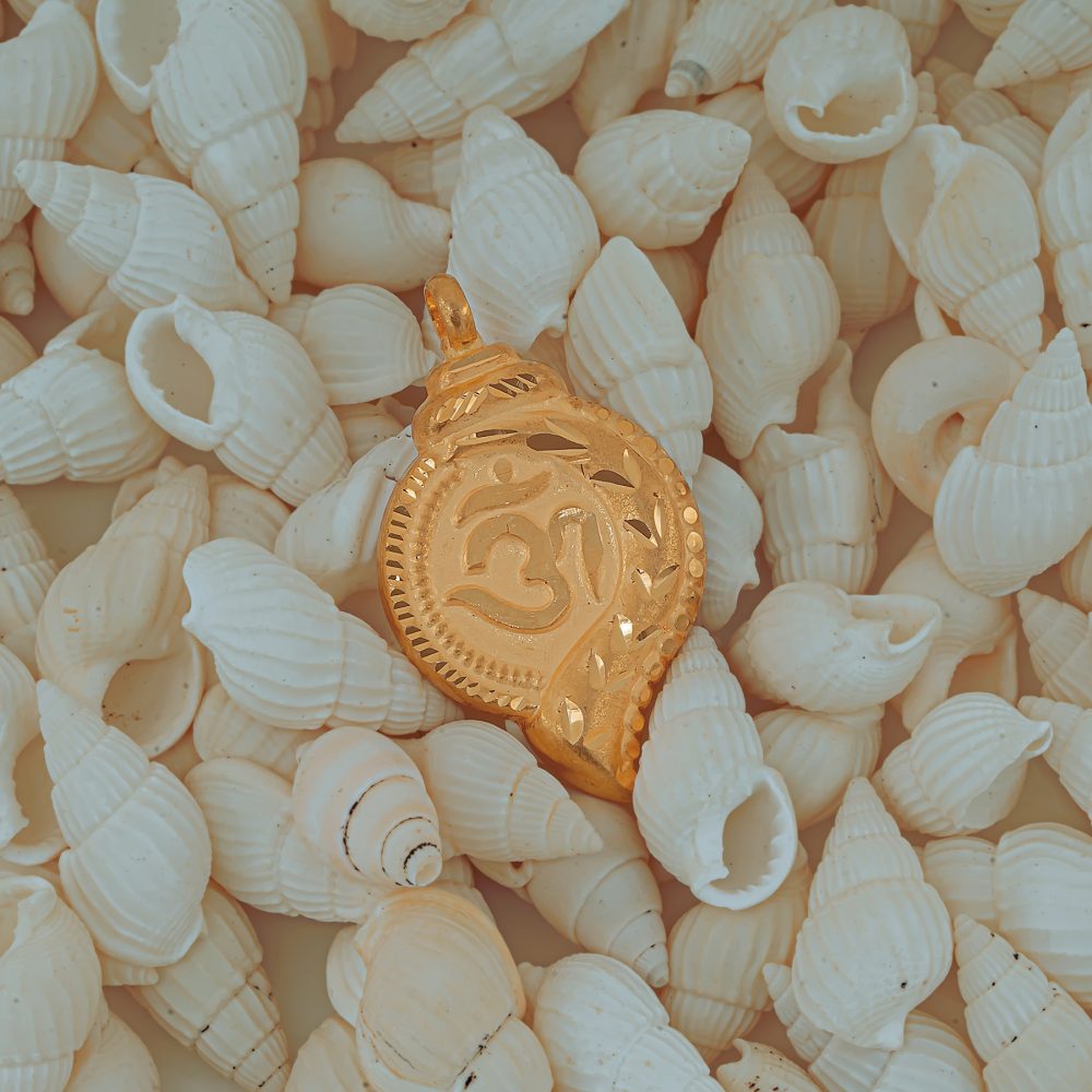 Thali by ST Jewellery Manufacturers