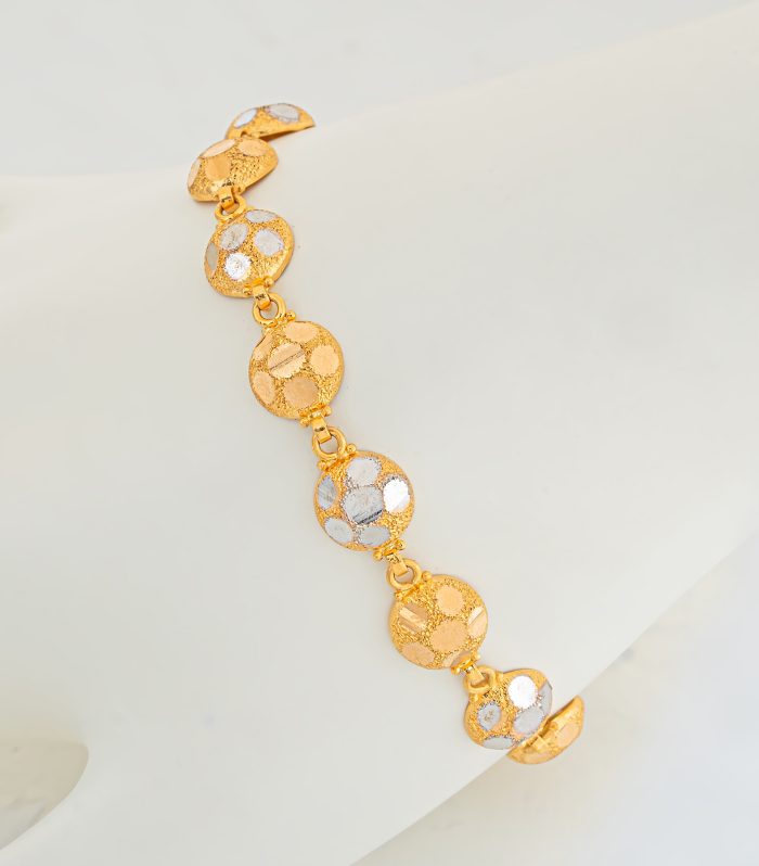 bracelet by st jewellery manufacturers