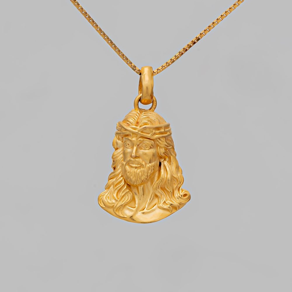 Locket by ST Jewellery Manufacturers