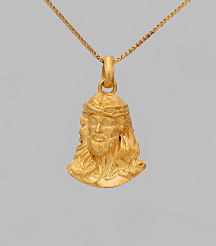 locket by st jewellery manufacturers