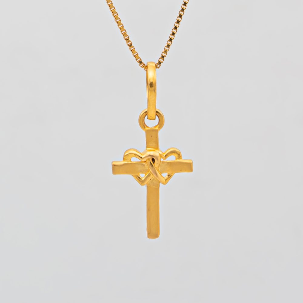 Locket by ST Jewellery Manufacturers