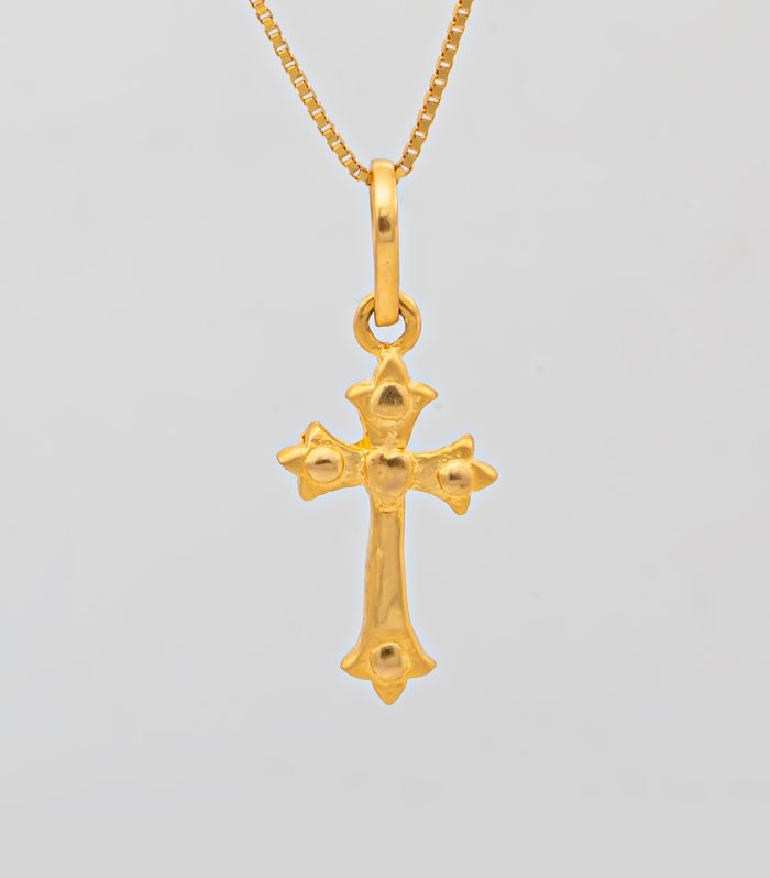 locket by st jewellery manufacturers