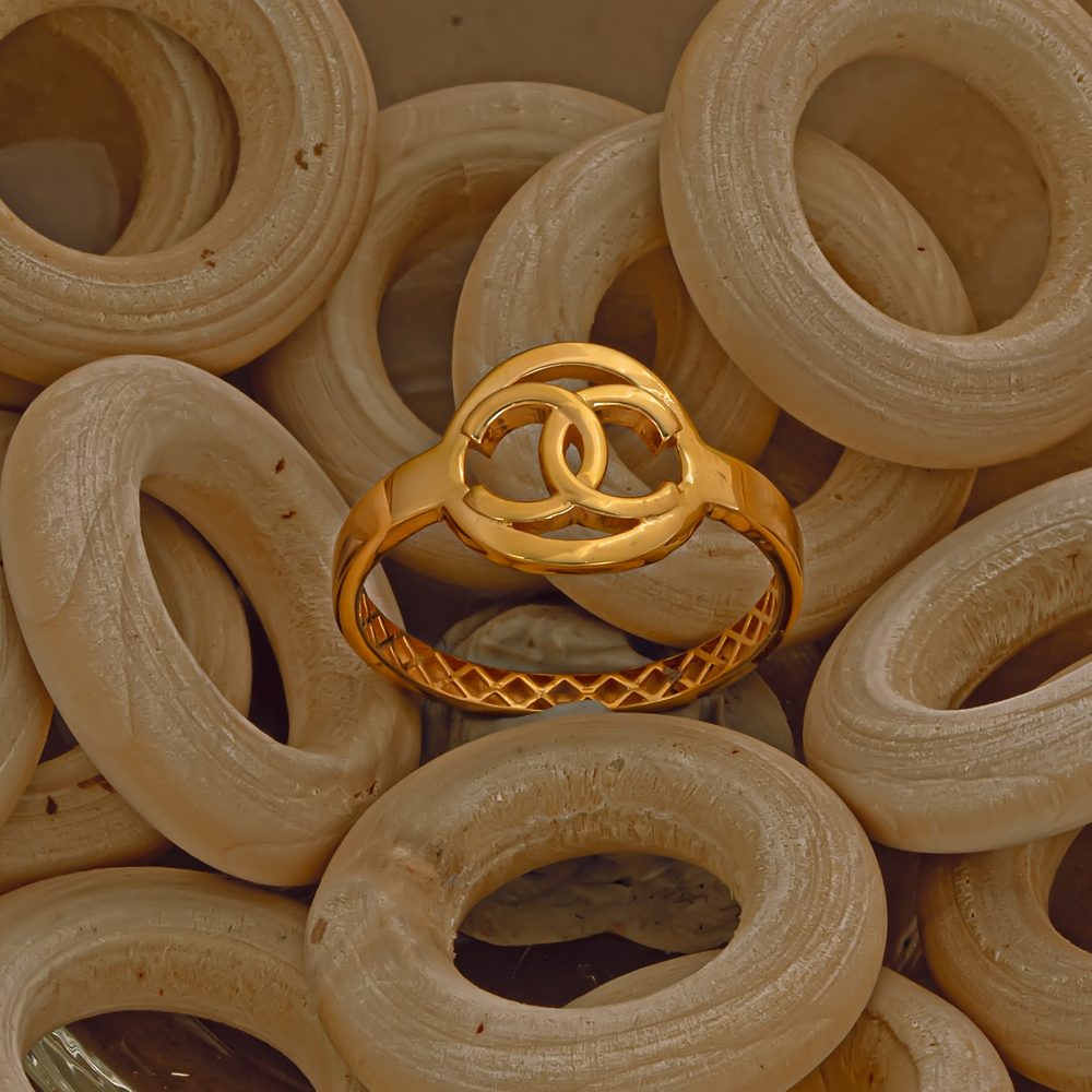 Ring by ST Jewellery Manufacturers