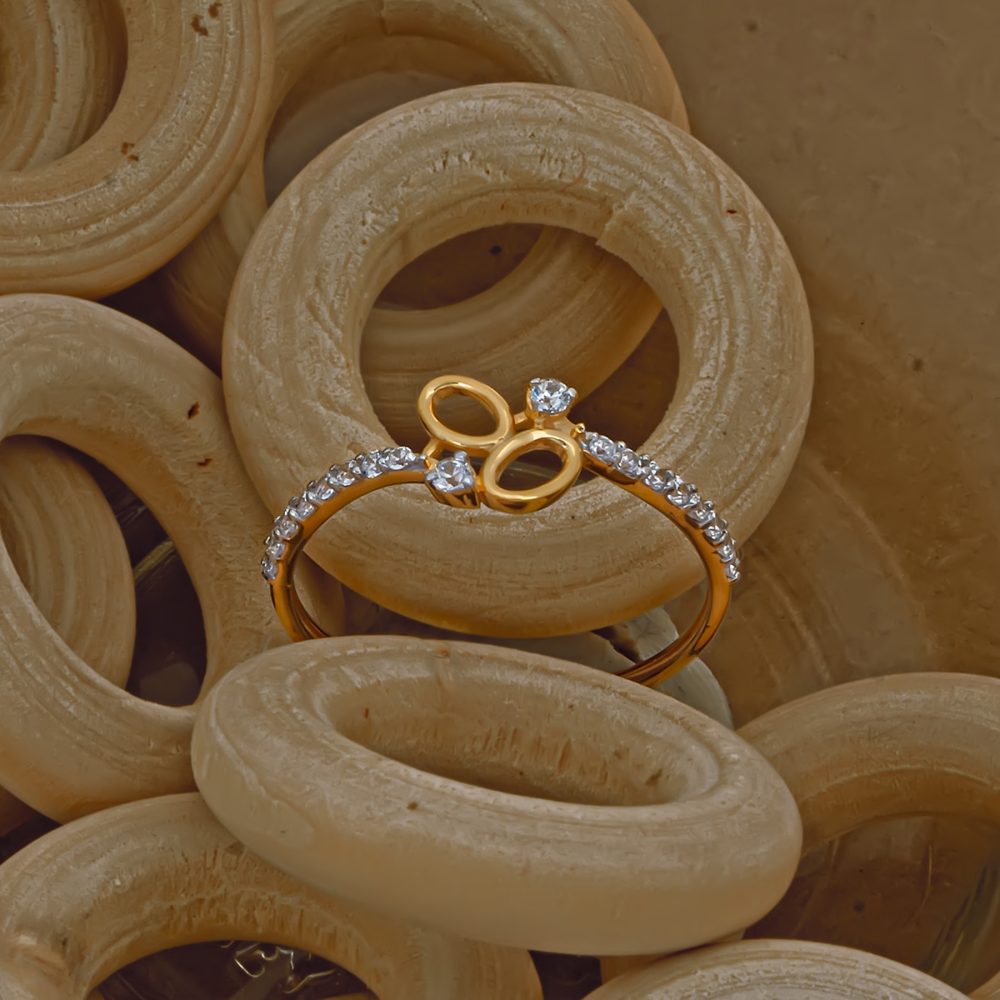 Ring by ST Jewellery Manufacturers