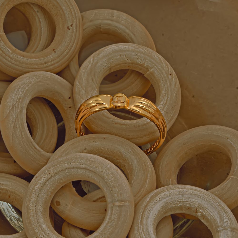 Ring by ST Jewellery Manufacturers