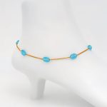 anklet by st jewellery manufacturers