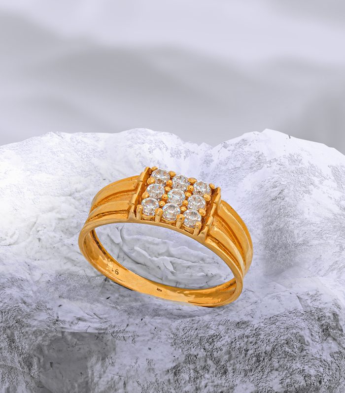 rings by st jewellery manufacturers