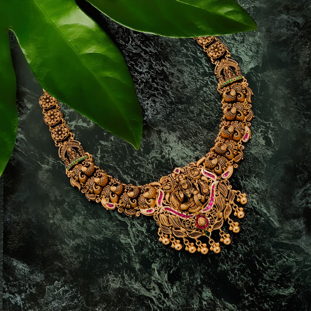 Antique by ST Jewellery Manufacturers