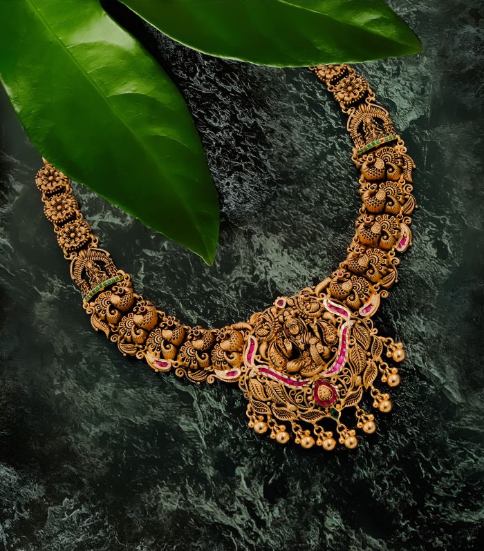 Antique by ST Jewellery Manufacturers