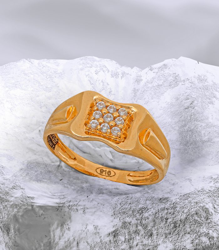 rings by st jewellery manufacturers