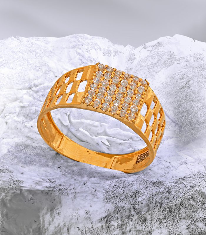 rings by st jewellery manufacturers