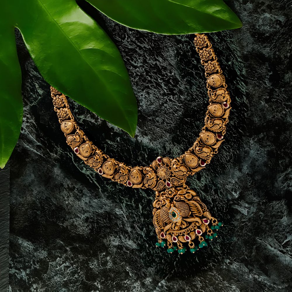 Antique by ST Jewellery Manufacturers
