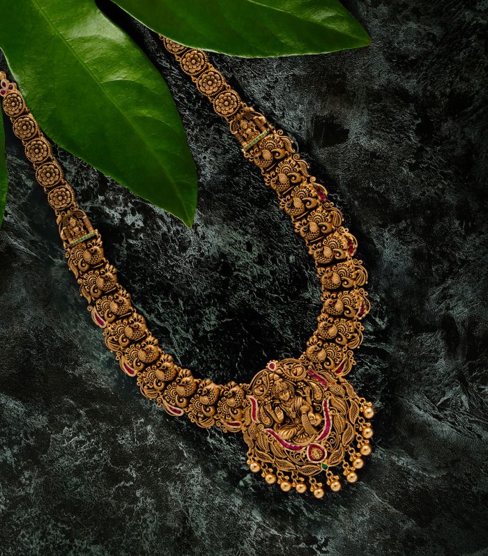 Antique by ST Jewellery Manufacturers