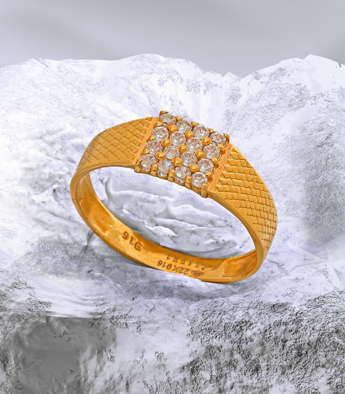 rings by st jewellery manufacturers