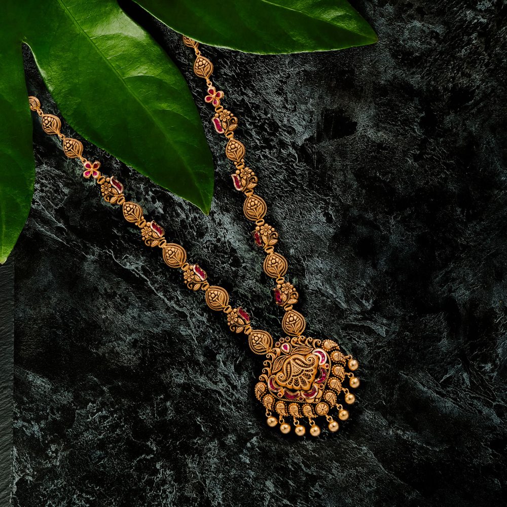 Antique by ST Jewellery Manufacturers