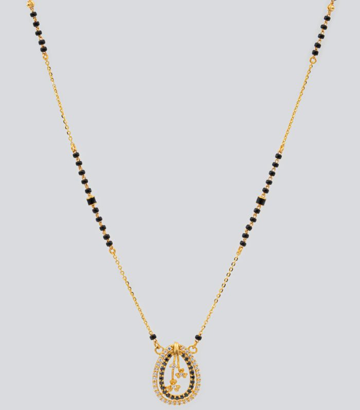 mangalsutra by st jewellery manufacturers