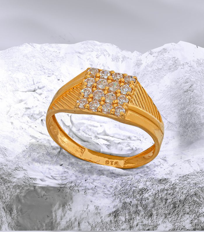 rings by st jewellery manufacturers