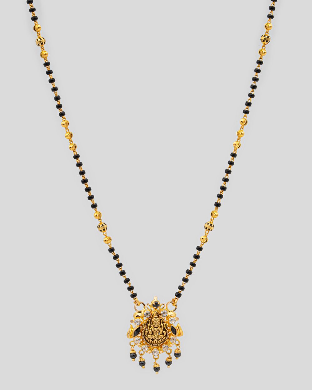 Mangalsutra by ST Jewellery Manufacturers