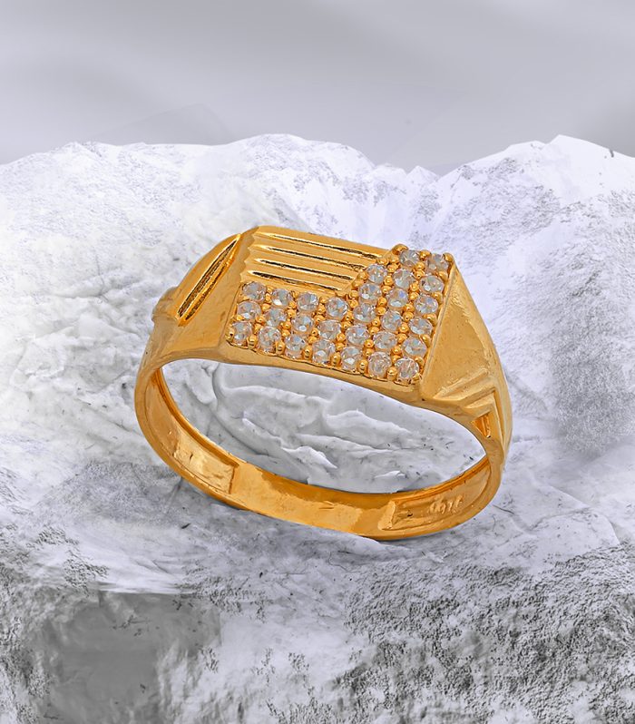 rings by st jewellery manufacturers