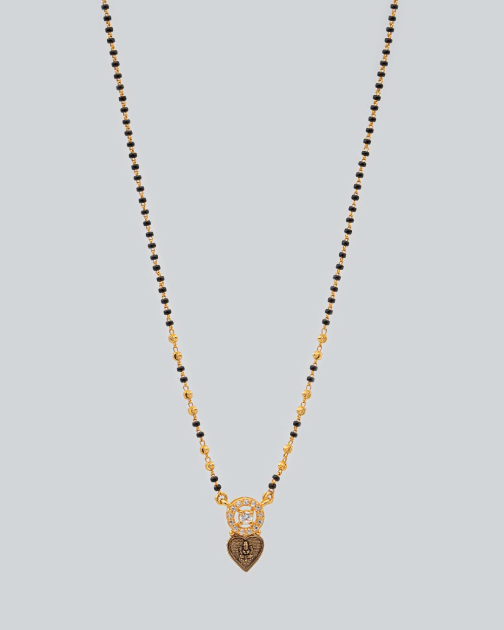 Mangalsutra by ST Jewellery Manufacturers