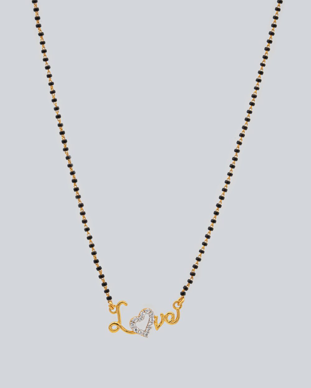 Mangalsutra by ST Jewellery Manufacturers