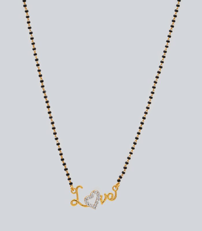 mangalsutra by st jewellery manufacturers