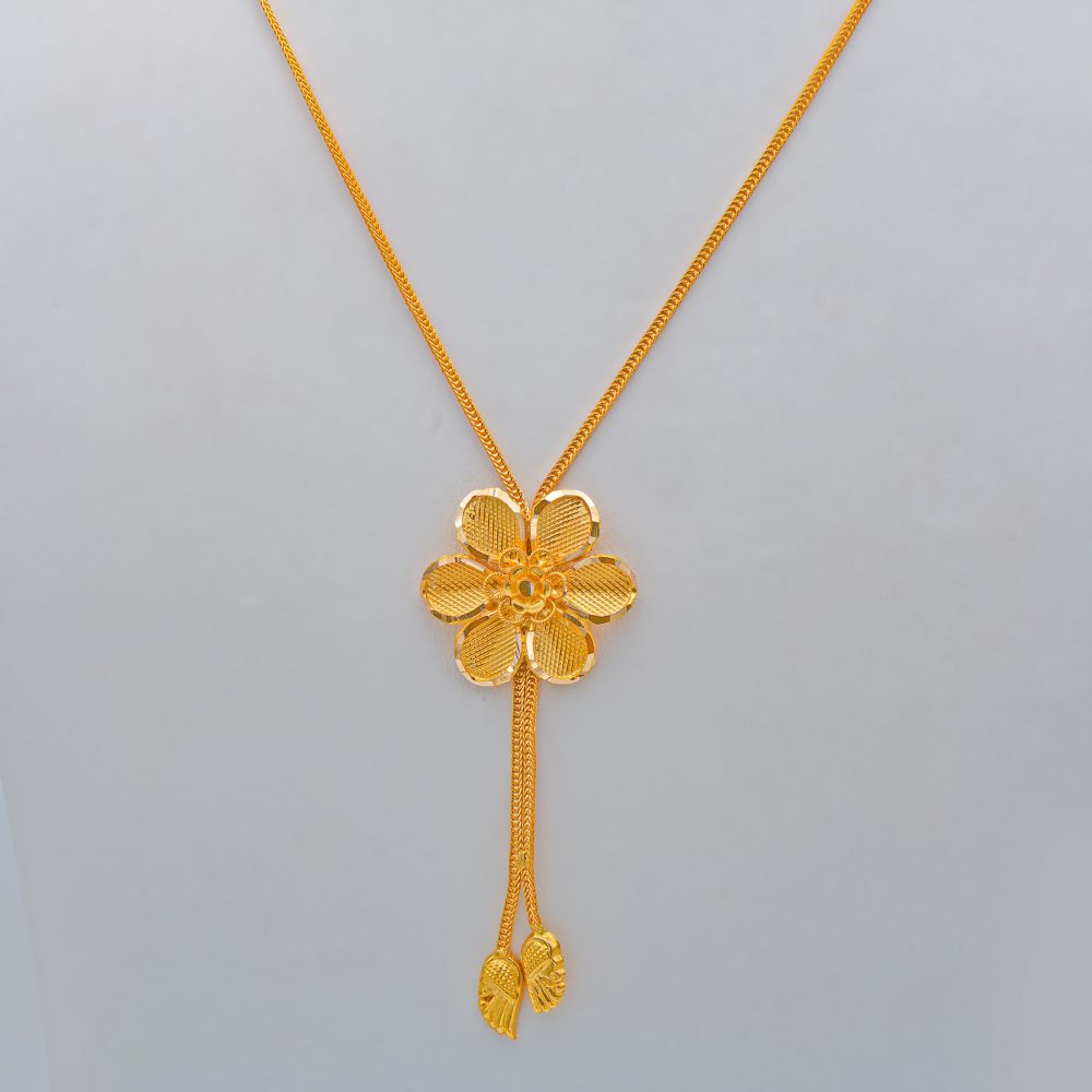 Necklaces by ST Jewellery Manufacturers
