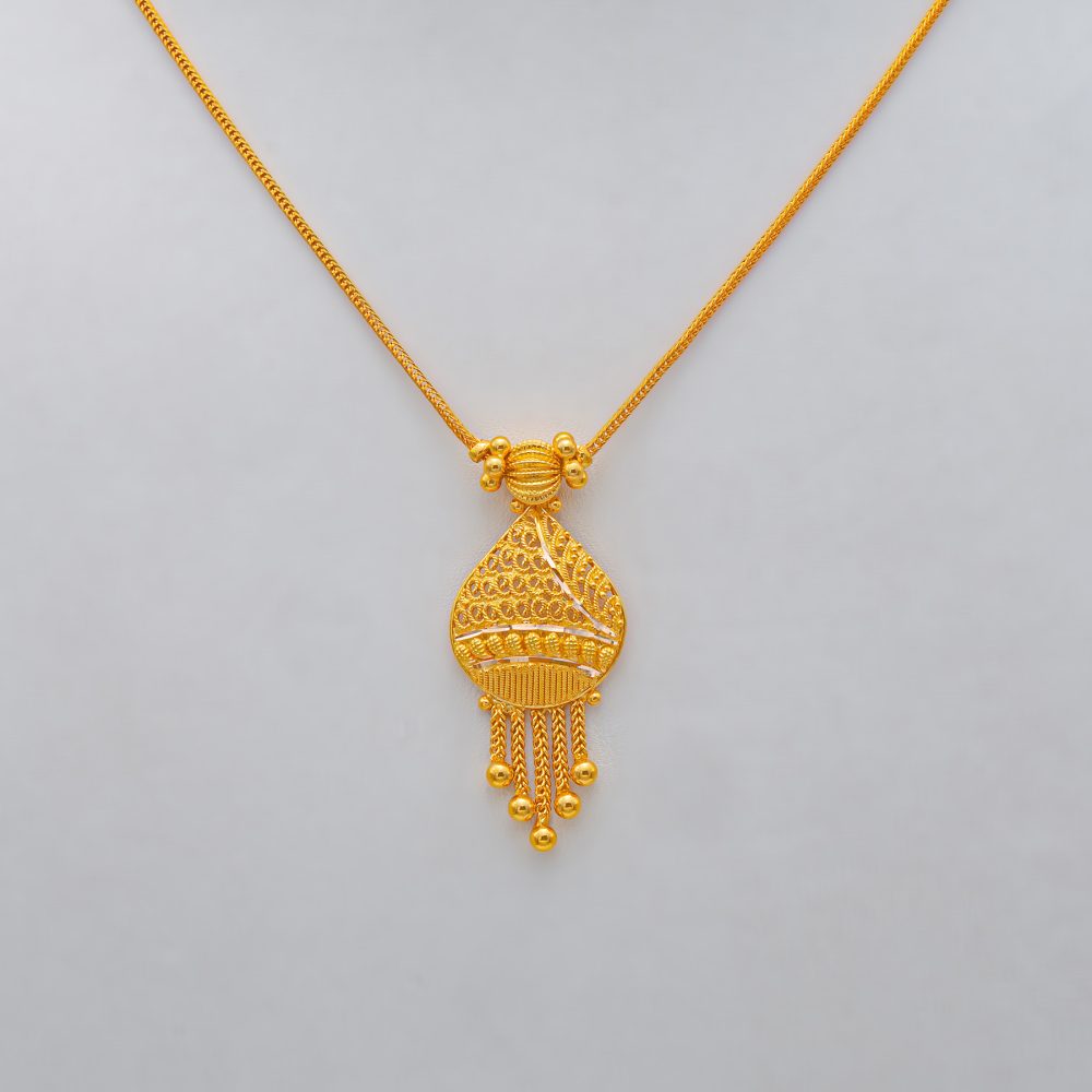 Necklaces by ST Jewellery Manufacturers