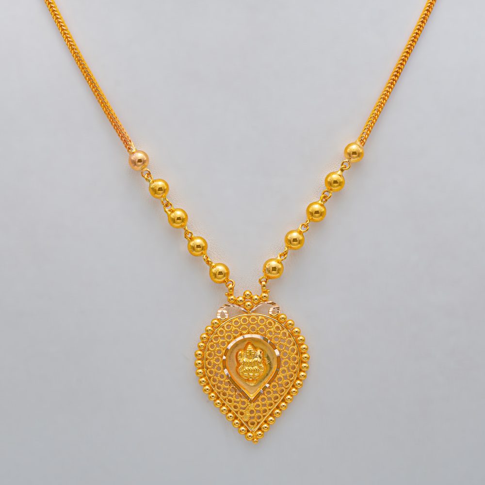 Necklaces by ST Jewellery Manufacturers