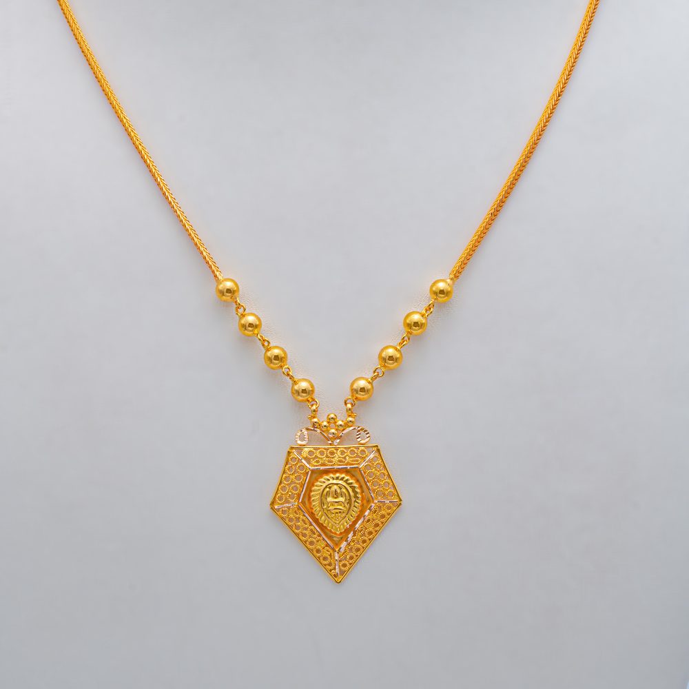 Necklaces by ST Jewellery Manufacturers