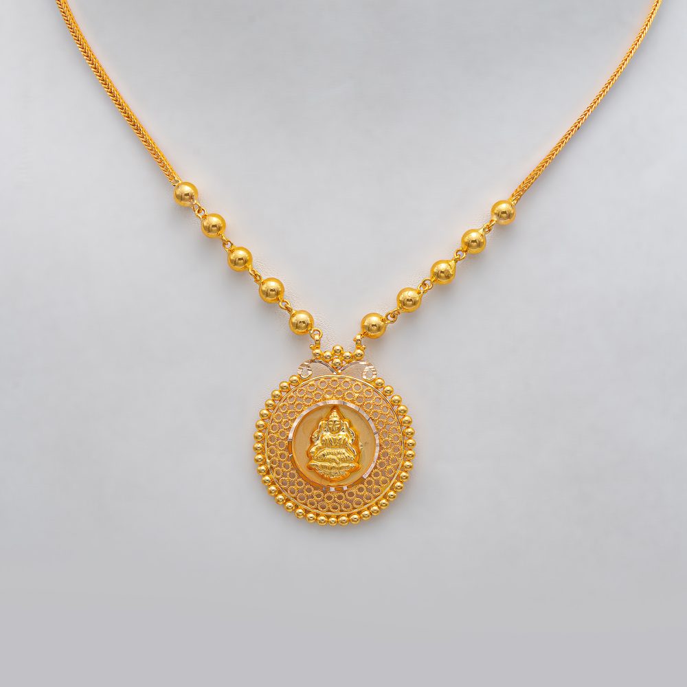 Necklaces by ST Jewellery Manufacturers