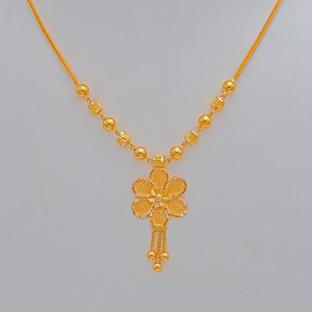 Necklaces by ST Jewellery Manufacturers