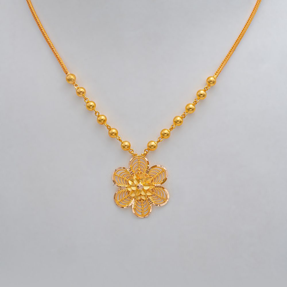 Necklaces by ST Jewellery Manufacturers