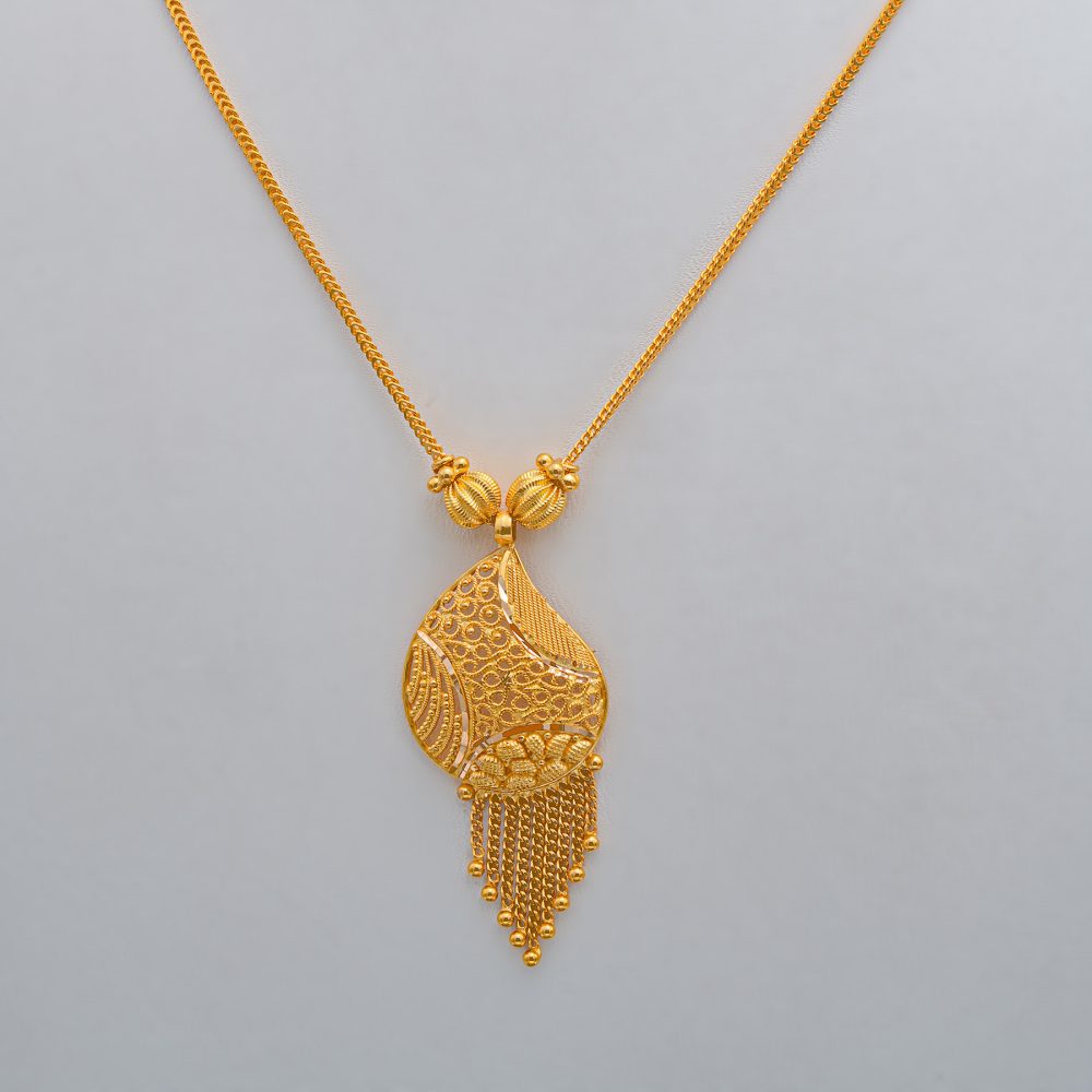 Necklaces by ST Jewellery Manufacturers