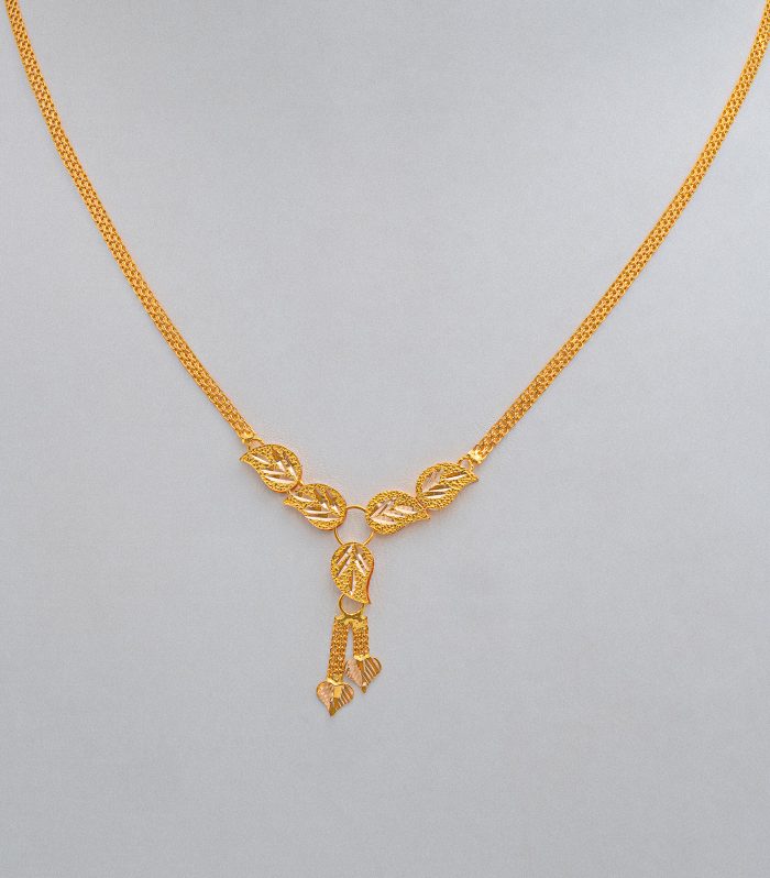 necklaces by st jewellery manufacturers