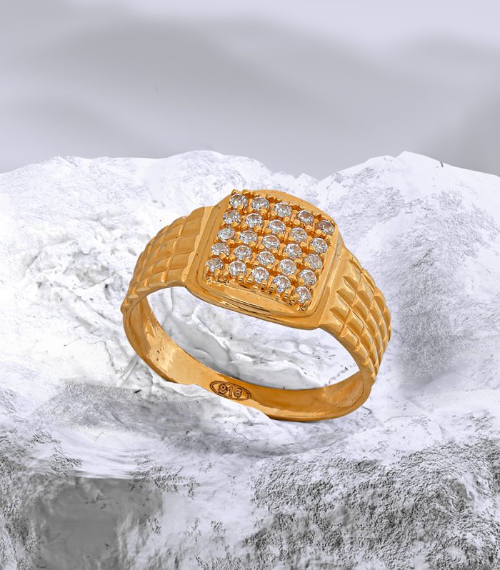 rings by st jewellery manufacturers