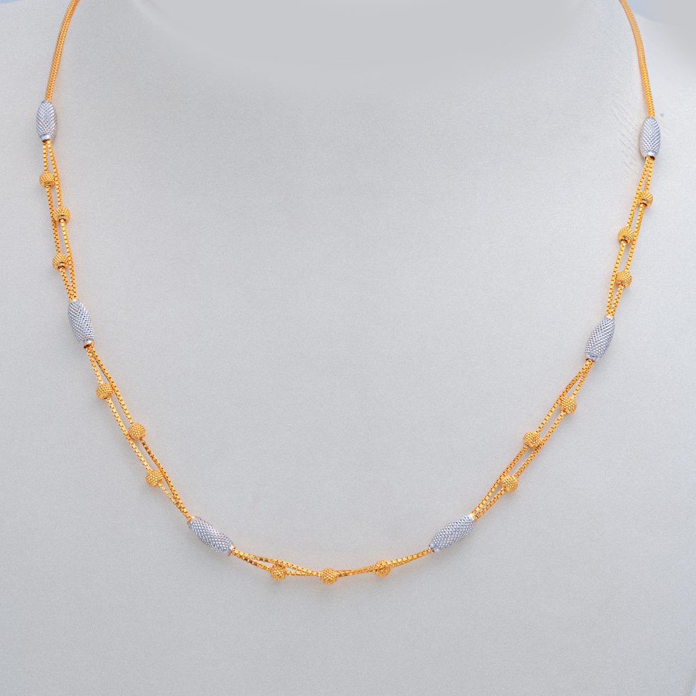 Necklaces by ST Jewellery Manufacturers