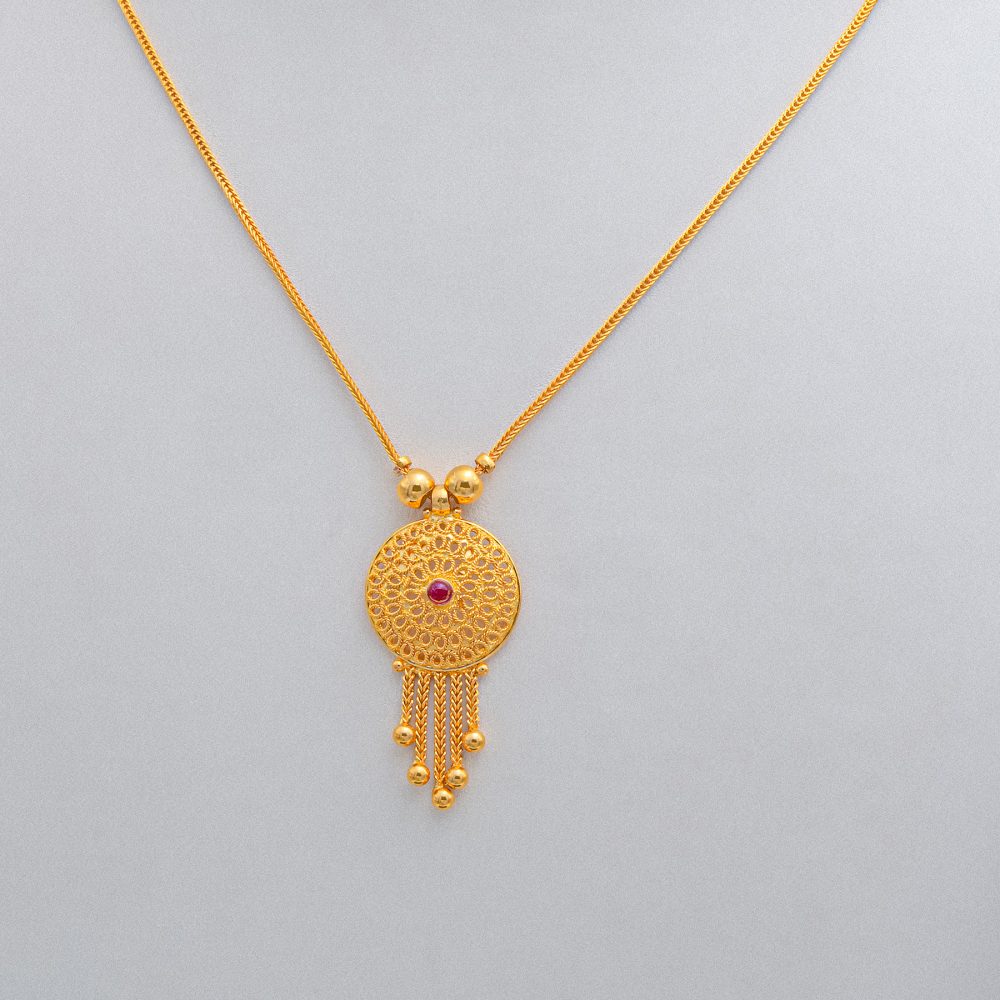 Necklaces by ST Jewellery Manufacturers