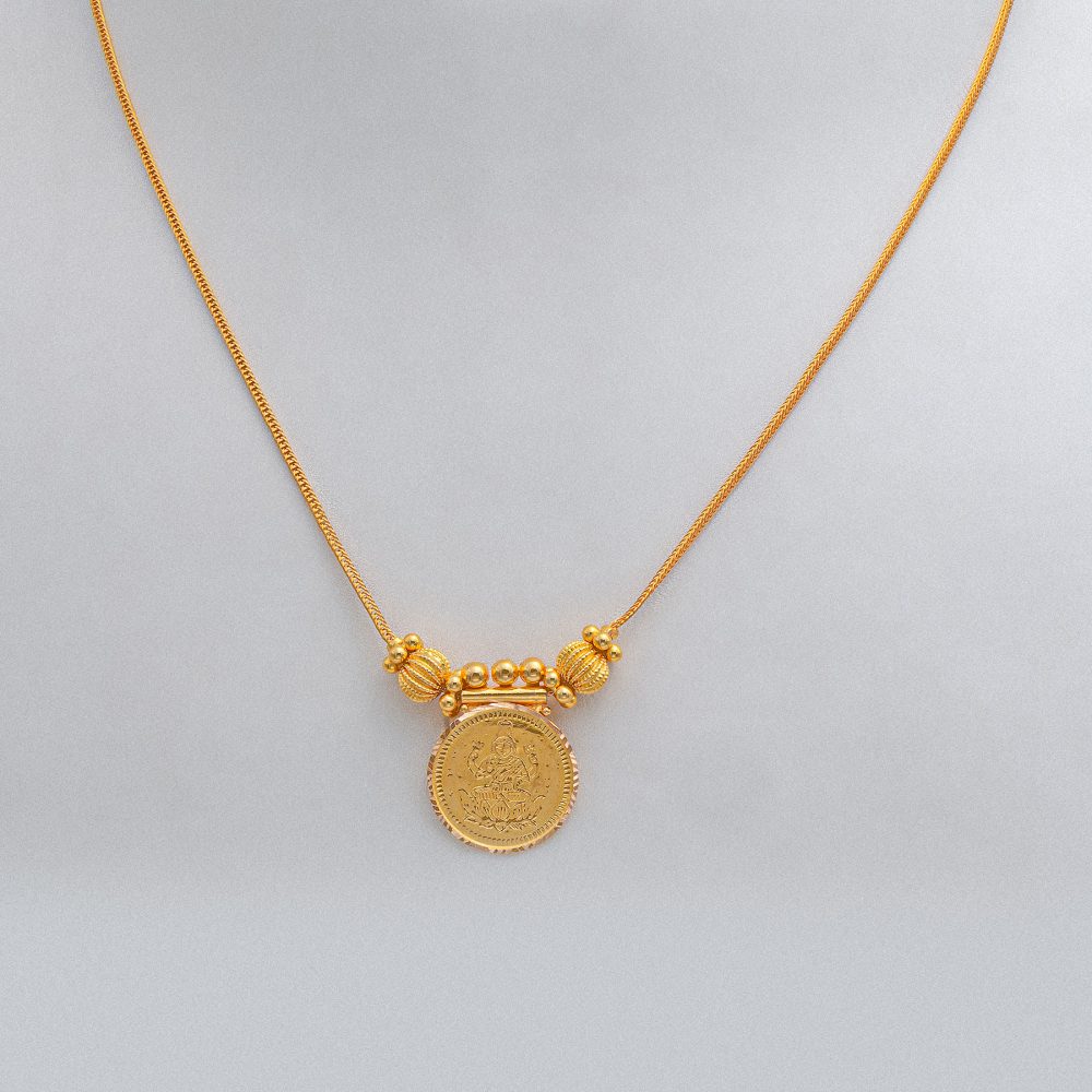 Necklaces by ST Jewellery Manufacturers