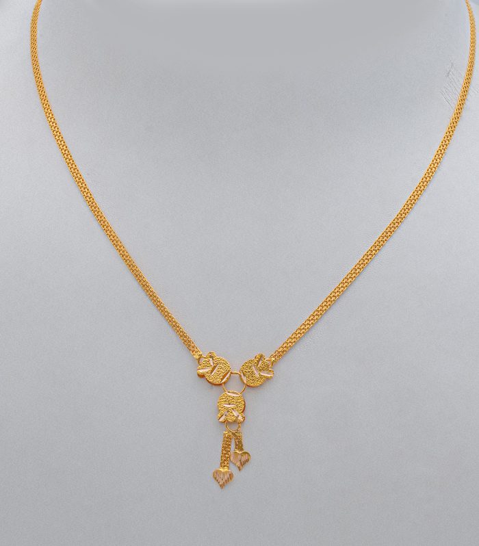 necklaces by st jewellery manufacturers