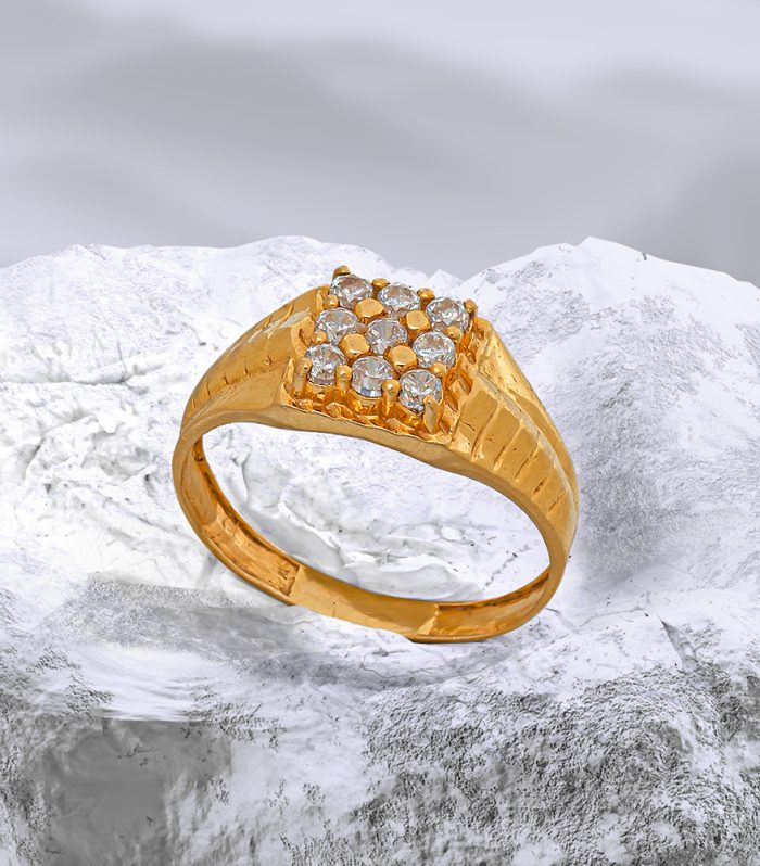 rings by st jewellery manufacturers